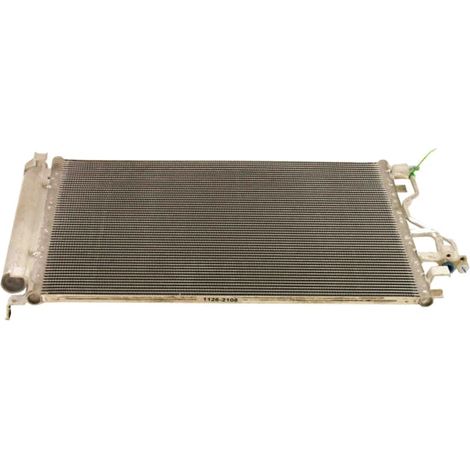 Condenseur, climatisation MAXGEAR AC830132 HYUNDAI 976062S000 976062S001 (1/3)