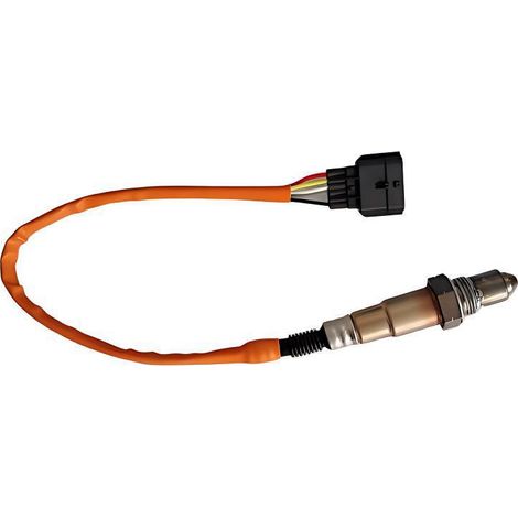 Capteur d'oxygène amont 22693-00Q0B compatible avec Nissan Juke, Qashqai et X-Trail (1/5)