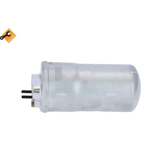 Filtre déshydratant, climatisation NRF 33318 NISSAN 2764000QAD 4408038 91166604