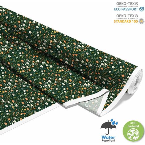 Outdoor dekostoffe oxford - Motiv Frühling I DX7528 (1/5)