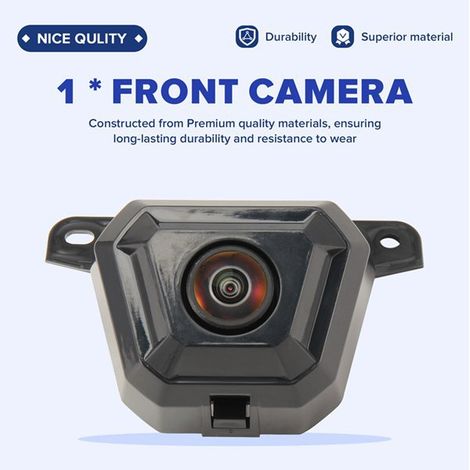 84735468 is suitable for 20-23mm Jims front-view reversing cameras. (1/4)