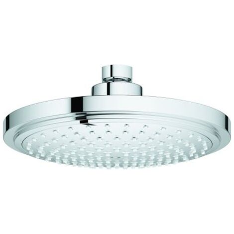 Grohe Euphoria Cosmopolitan 180 Kopfbrause, GROHE EcoJoy