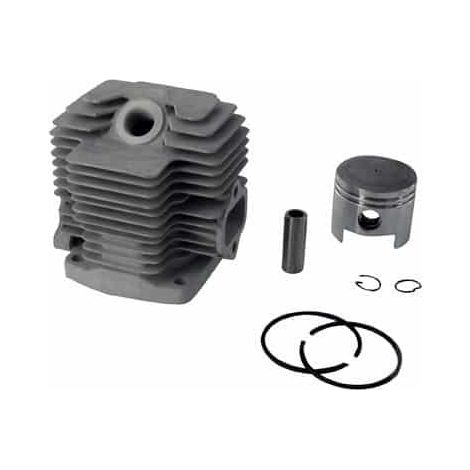 Cylindrée Complète ø: 41,5mm Adaptable Pour Kawasaki Modèle Th43. Remplace Origine: 11005-2122