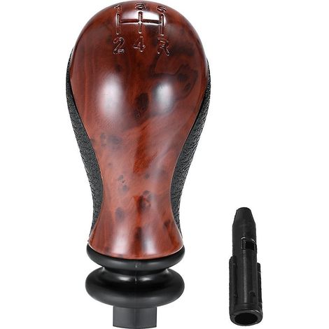 Pommeau de levier de vitesses pour boîte manuelle 5 rapports, compatible avec Citroën C5, C2, C3, C4, C3 Sax, Xsara, Xantia, Picasso 9
