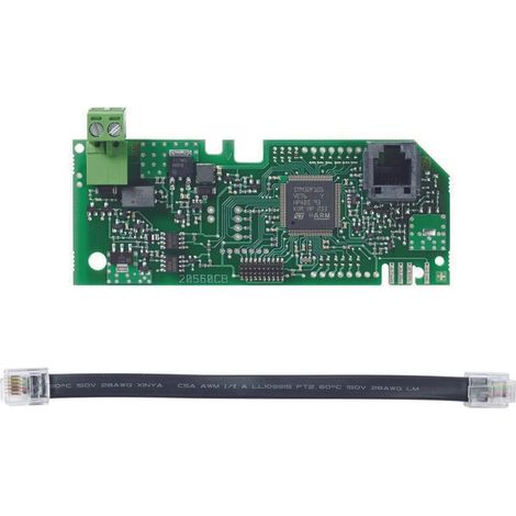 Modulo AR 39 Vaillant per connessione caldaia eBUS