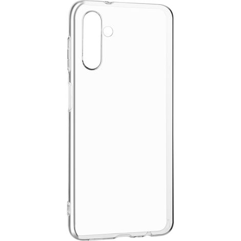Puro 0.3 Nude - Funda ecológica para Samsung Galaxy A13 5G (transparente) (1/2)