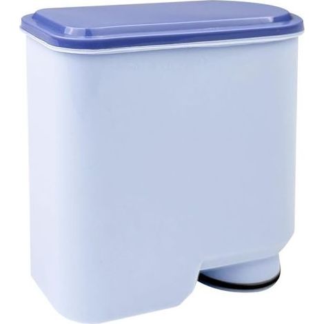 Filtre à eau de remplacement, filtre anti-tartre avec charbon actif pour réduire la teneur en calcaire, compatible avec Philips AquaClean CA6903/10 CA6903/22 CA6903, pour machines à café automatiques (1/5)