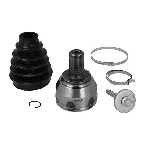Jeu de joints, arbre de transmission METELLI 15-1773 VOLVO 36000699 36000703