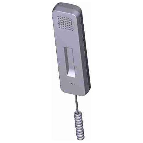 Ricambio Assieme Cornetta Agt A200 Citofono CAME BPT 88040-0035