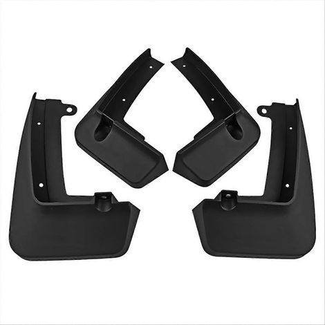 4 piezas de guardabarros para coche para UX 2019-2021 (1/5)