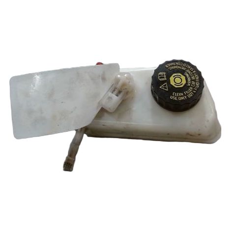 [PRODUIT D'OCCASION] Bocal Liquide Frein RENAULT Laguna III ♻️ Ref Oe. 460910005r - Garantie à vie (1/2)