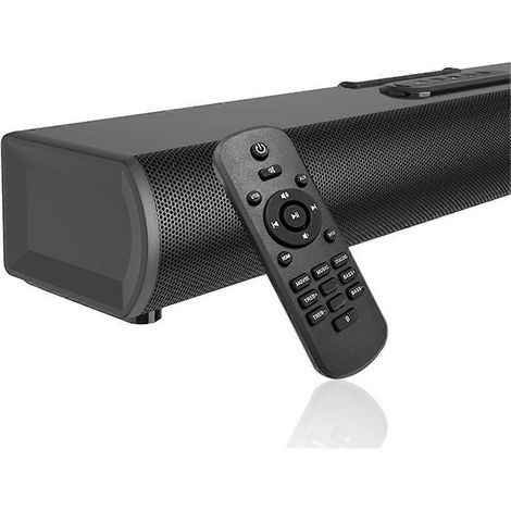 TV-Soundbar HiFi-Lautsprecher Heimkino-Soundbar Bluetooth-Lautsprecher