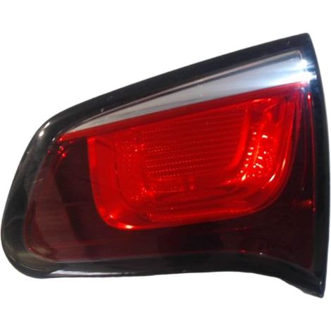 [PRODUIT D'OCCASION] Feu Arriere Interieur Droit CITROEN C3 2009- ♻️ Ref Oe. 9803934280 - Garantie à vie (1/3)