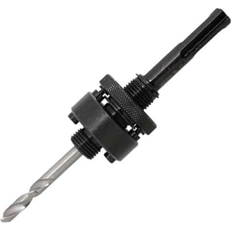 YATO GRIFF FÜR LOCHSÄGEN FI=32-200mm SDS+ GRIFF 3374 (1/5)