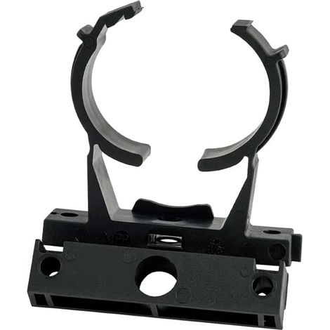 Collier clip PP 150 Lot de 10   50mm