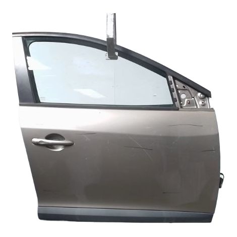 Porte Avant Droit RENAULT Megane III 2008- [PRODUIT D'OCCASION]♻️801006560r