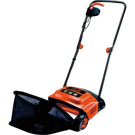Elektro-sieller b+d w600 cm.30 gd300qs