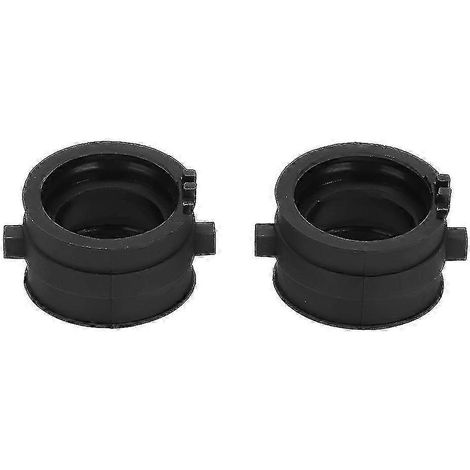 Manchons de collecteur d'admission compatibles avec Honda VT600 VT750 Shadow 16211-MAW-600 (1/3)