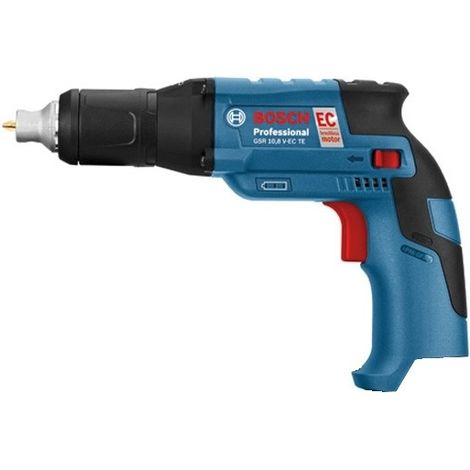 Bosch GTB 12V-11 Visseuse pour cloisons sèches 12 V sans batterie
