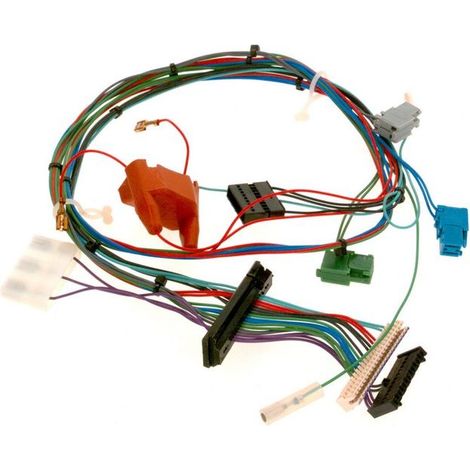 BOSCH Mazo de cables, 87144020900