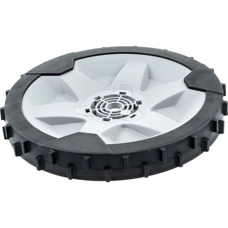 Roue traction tondeuse robot – Compatible modèles 115H, 320, 330X, 420, 440 – Pour terrains accidentés – Pièce d'origine Husqvarna