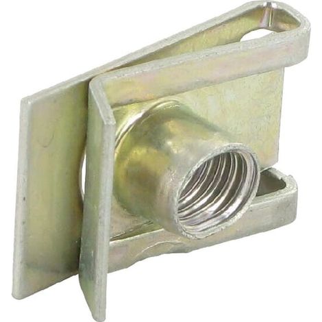 Dado lamiera M8 VICON VGND2097V (1/2)