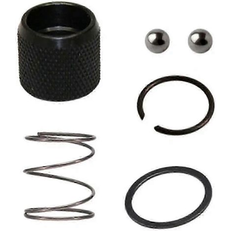 Mandrin de perceuse à percussion, robuste et durable, 1 jeu, mandrin pour outil électrique (1/5)
