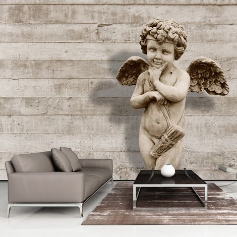 Fotomurale - Angelic Face - 250x175 (1/4)
