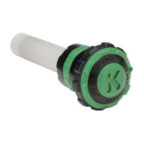 TESTINA IRRIGATORE POP-UP STATICO ROTARY K-RAIN