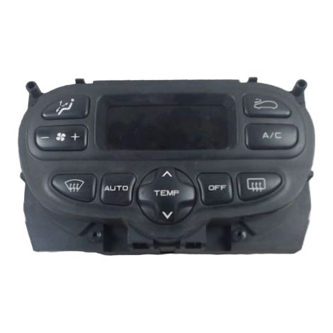 [PRODUIT D'OCCASION] Commande De Chauffage PEUGEOT 307 2001-2005 ♻️ Ref Oe. 6451yz - Garantie à vie (1/3)