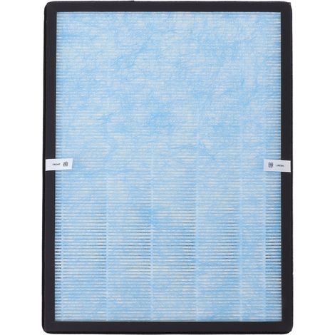Filtre à air FC35S1 compatible avec KJ350G S1 S1Y S1W. Filtration efficace. Installation facile. Panneau de filtre à air. Accessoires de rechange pour les éléments filtrants. (1/5)
