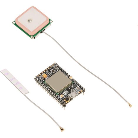 GSM/GPRs   GPsBDS Module A9G Development Board Wireless Data Transmission   Positioning