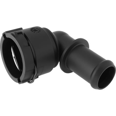 Store Raccord de Tuyau de Liquide de Refroidissement pour Matrice de Chauffage 7M0122291 Compatible avec VW Compatible avec Audi (1/5)