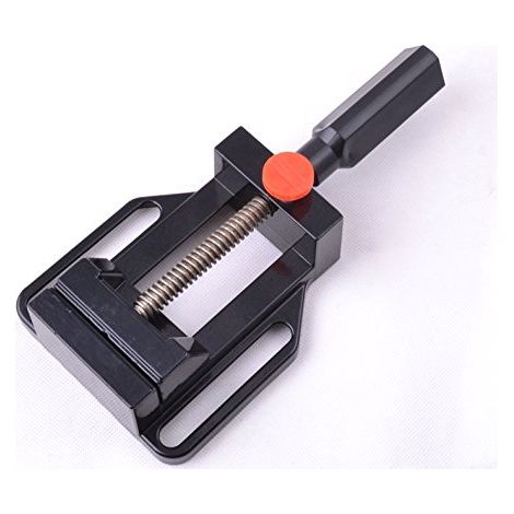 Applicable 65 mm de haute qualité en alliage d'aluminium support Pince de menuisier rapide Pince Pince étau Table rapide Poignée matériel outils