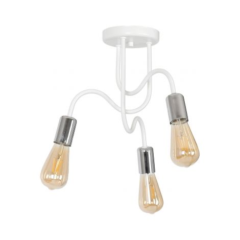 Lampada da soffitto DOW 8074