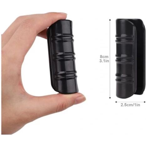 Filiyano-/EA/24 colliers de serrage pour tuyaux de jardin, colliers en plastique pour serre F (1/3)