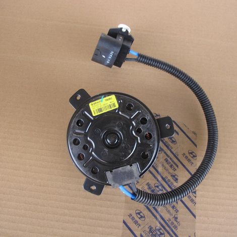 Suitable for Kia and Hyundai fan motors 25386O3000 25386-O3000 (1/4)