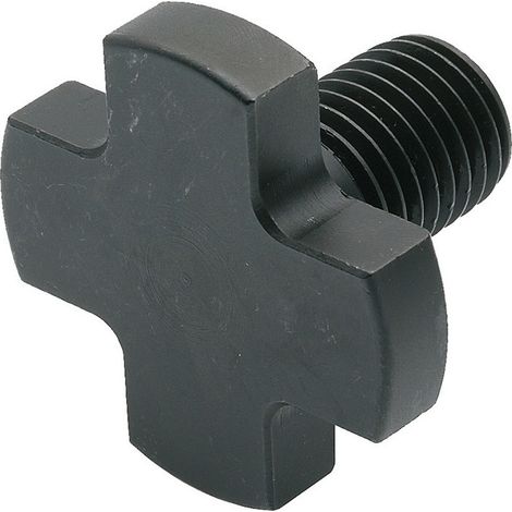 Vite fresa M24 per serraggio D.50mm PROMAT