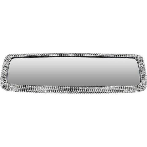 Rétroviseurs de voiture incrustés de diamants, Rétroviseurs de voiture (1/5)