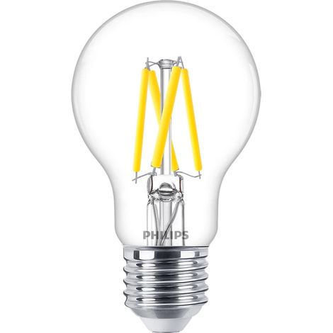 Philips LED-Lampe E27 927 DimTone MASLEDBulb 44967100 (1/5)