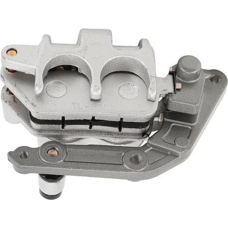 Vorderradbremssattel 45150 MZ8 U41, passend für Motorräder VF750C CD Magna 750, VT600C Shadow VLX 600 und VT750C Aero (1/4)