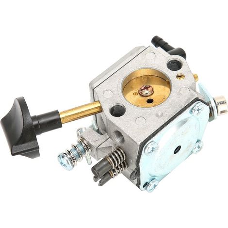 Carburateur pour STIHL SR320 SR340 SR380 SR400 SR420 BR320 BR340 BR380 BR400 BR420 Souffleur à Dos, Accessoires de Jardinage de Remplacement de Carburateur (1/5)