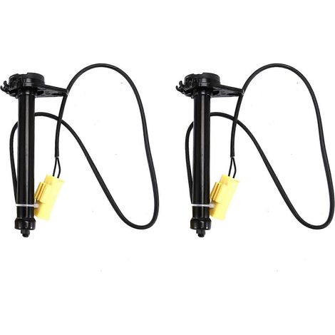 Aktiver Motorhaubenscharniersensor vorne links und rechts für W176 (1/5)