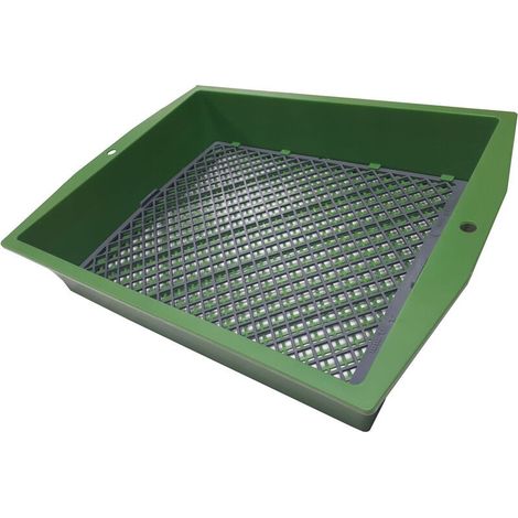 Tamis en plastique réglable - Tamis en plastique réglable - Tamis en plastique réglable (1/5)