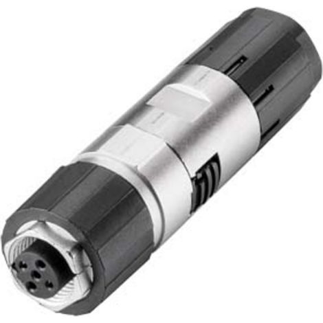 Siemens 6GK19050EB106AA0 Sensor-/Aktor-Steckverbinder    Polzahl Sensoren: 5 1 St.