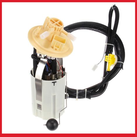 Kraftstoffpumpe 31261819, 30761747 - Kompatibel mit Volvo S60, S80, XC90 2003-2014 (1/4)