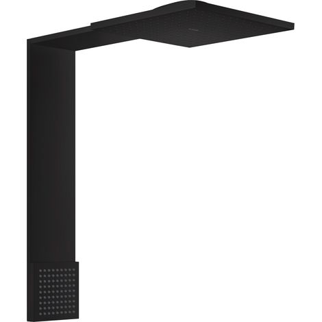 hansgrohe AXOR ShowerComposition module de douche 250/250, 2jet,