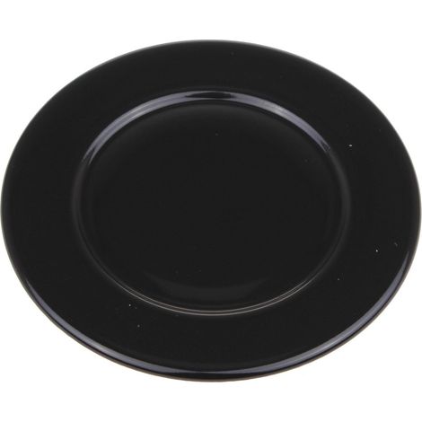 Beko - brennerdeckel schwarz t - d100//cm64220c - 419920280 - 8053190538176