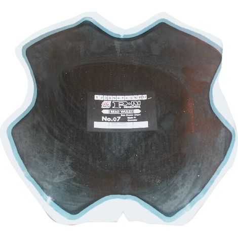 Parche para neum谩ticos PN 07 l铆nea PREMIUM REMA TIP TOP 5026075