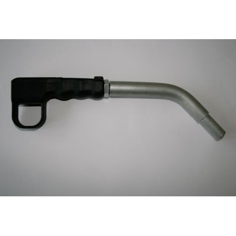 PVC-Handgriff (Nr. 55) für CY210-2G